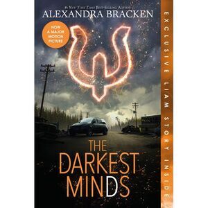 Darkest Minds, the (Bonus Content) -- Alexandra Bracken